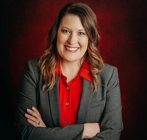 Sara Hanks