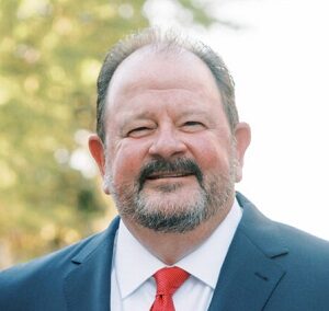 Tim Byrd
