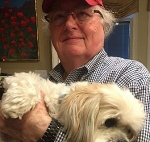 Walter McDonald