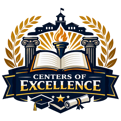 Centers of Excellence